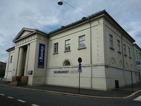 Nationalgalerie