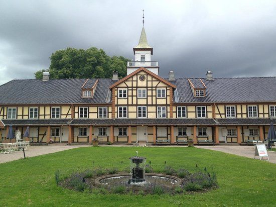 Osloer Stadtmuseum